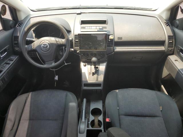 Photo 8 from auction – 2010 MAZDA 5 with VIN JM1CR2WL6A0368006