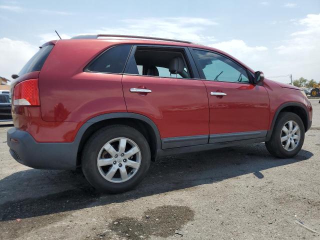 Photo 3 from auction – 2011 KIA SORENTO BA with VIN 5XYKT4A11BG087645
