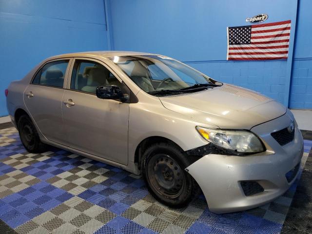 Photo 4 from auction – 2010 TOYOTA COROLLA with VIN 2T1BU4EE0AC232985