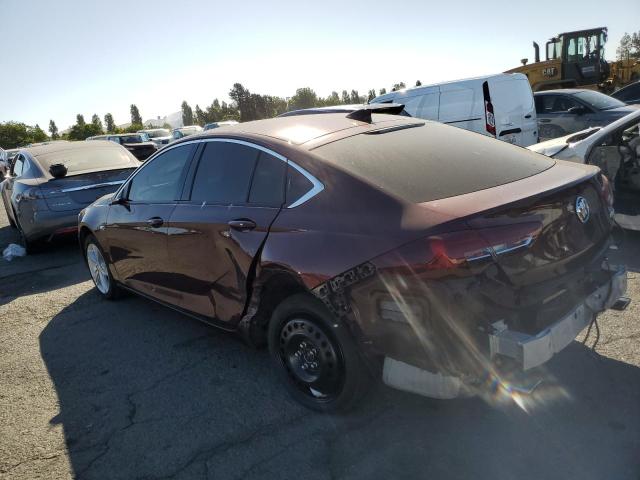 Photo 2 from auction – 2020 BUICK REGAL PREF with VIN W04GL6SX1L1015313