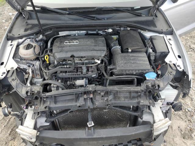 Photo 11 from auction – 2015 AUDI A3 PREMIUM with VIN WAUBFGFF9F1055199