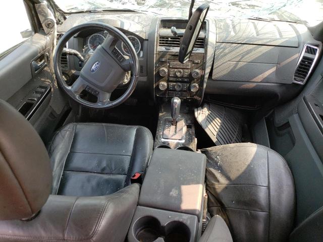 Photo 8 from auction – 2011 FORD ESCAPE LIM with VIN 1FMCU0EG1BKA09591