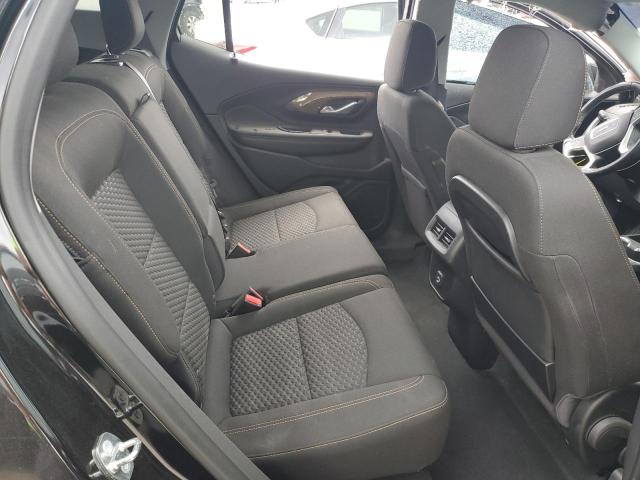 Photo 11 from auction – 2018 GMC TERRAIN SL with VIN 3GKALTEV8JL393160