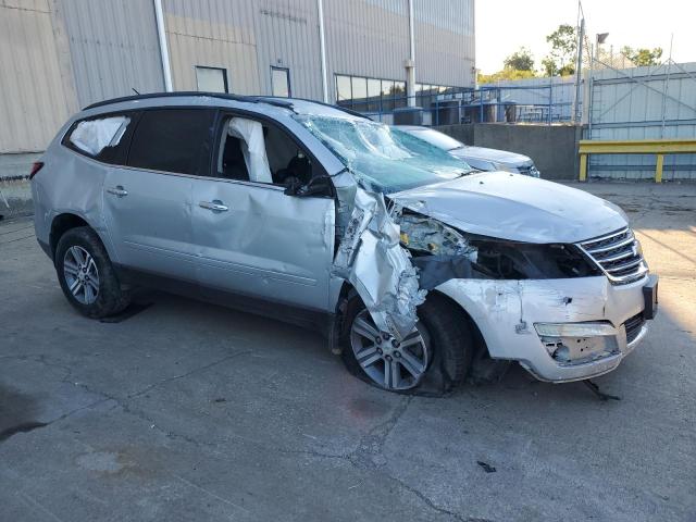 Photo 4 from auction – 2015 CHEVROLET TRAVERSE L with VIN 1GNKVGKDXFJ285948