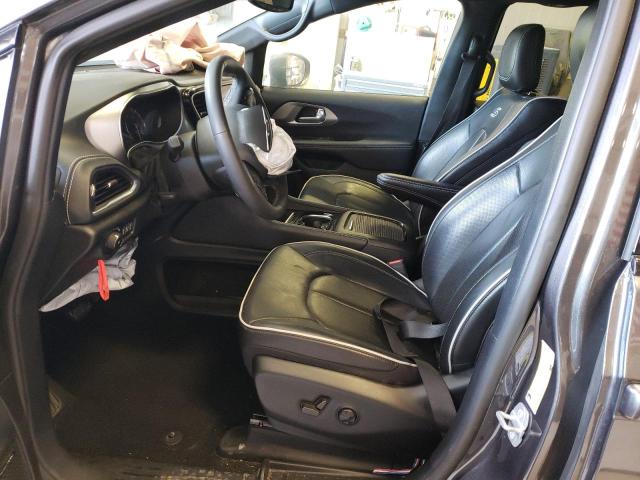 Photo 7 from auction – 2022 CHRYSLER PACIFICA L with VIN 2C4RC3GG6NR174767