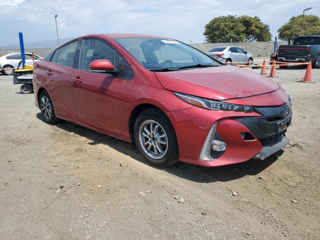 Photo 4 from auction – 2017 TOYOTA PRIUS PRIM with VIN JTDKARFP1H3006169