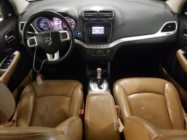 Photo 8 from auction – 2012 DODGE JOURNEY CR with VIN 3C4PDDDGXCT181651