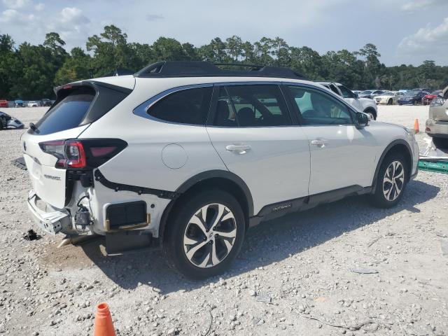 Photo 3 from auction – 2020 SUBARU OUTBACK LI with VIN 4S4BTANC7L3178107