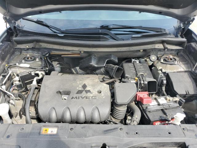 صورة رقم 12 من المزاد - 2016 MITSUBISHI OUTLANDER مع VIN JA4AD3A36GZ017663