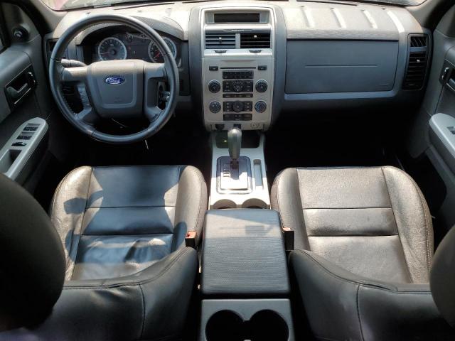 صورة رقم 8 من المزاد - 2011 FORD ESCAPE XLT مع VIN 1FMCU9D72BKB76399