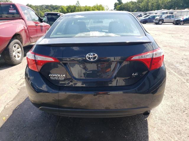 Photo 6 from auction – 2015 TOYOTA COROLLA L with VIN 2T1BURHE6FC301498