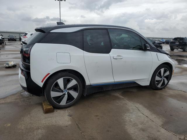 Photo 3 from auction – 2020 BMW I3 REX with VIN WBY8P4C06L7G85006