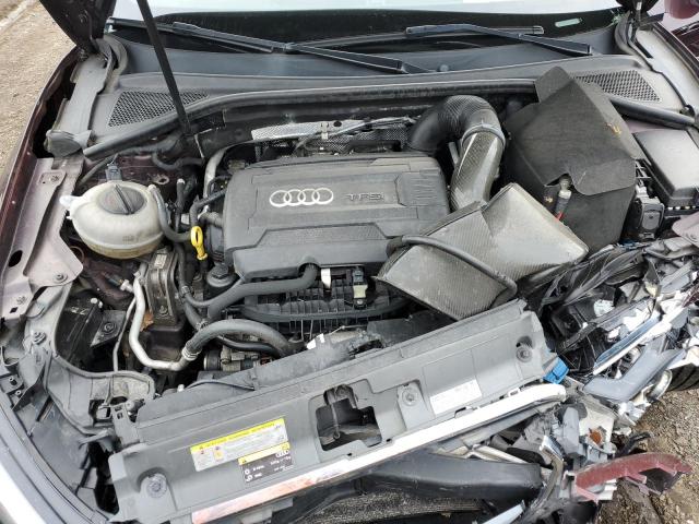 Photo 11 from auction – 2015 AUDI A3 PREMIUM with VIN WAUEFGFFXF1024198