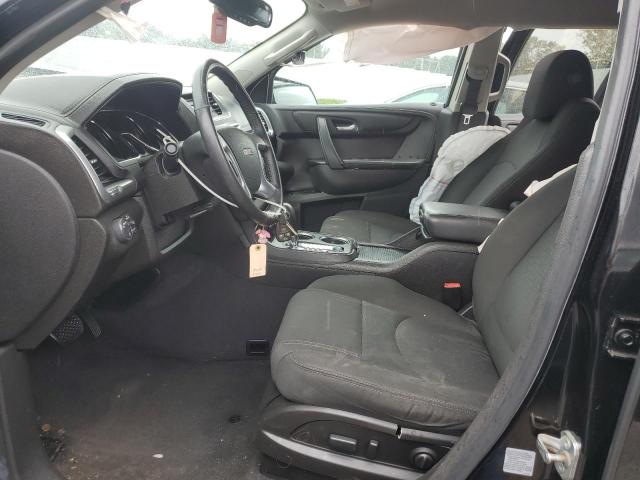 Photo 7 from auction – 2016 GMC ACADIA SLE with VIN 1GKKVPKD4GJ236727