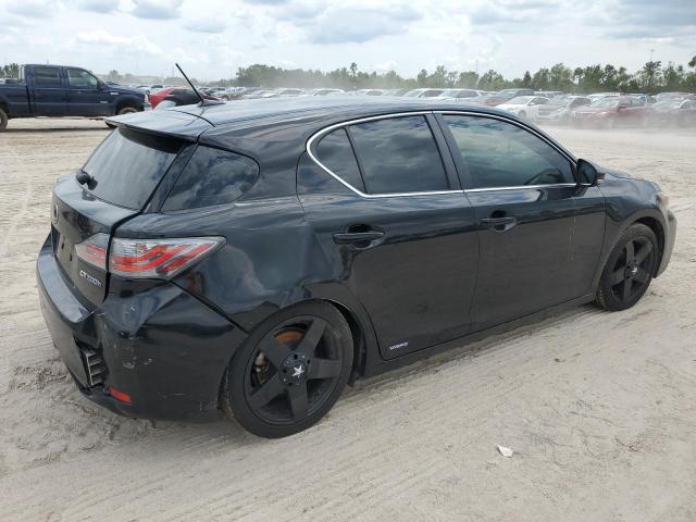 Photo 3 from auction – 2012 LEXUS CT 200 with VIN JTHKD5BH5C2106271