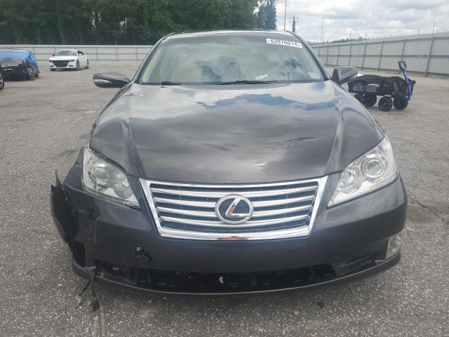 Photo 5 from auction – 2011 LEXUS ES 350 with VIN JTHBK1EG7B2426806
