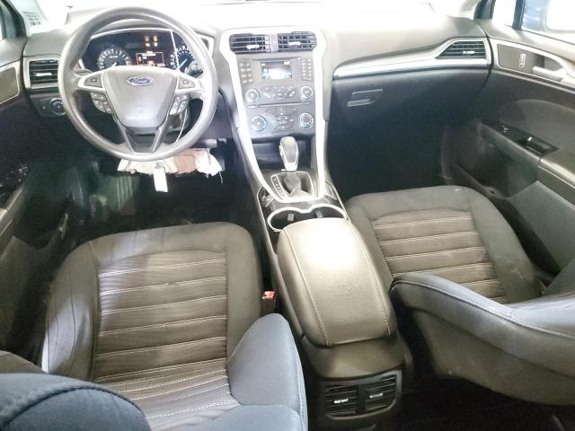 Photo 8 from auction – 2016 FORD FUSION SE with VIN 3FA6P0H78GR162143