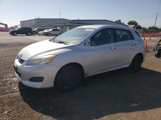 Photo 1 from auction – 2009 TOYOTA COROLLA MA with VIN 2T1KU40E59C113512