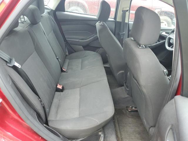 Photo 10 from auction – 2015 FORD FOCUS SE with VIN 1FADP3FE4FL272761