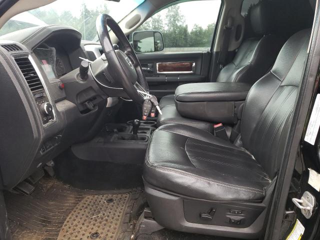 Photo 7 from auction – 2012 DODGE RAM 2500 L with VIN 3C6TD5FT8CG211387