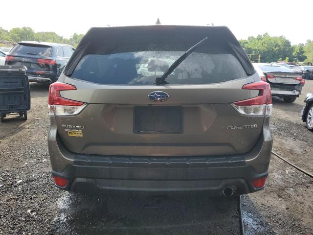 Photo 6 from auction – 2019 SUBARU FORESTER L with VIN JF2SKAUC5KH499459