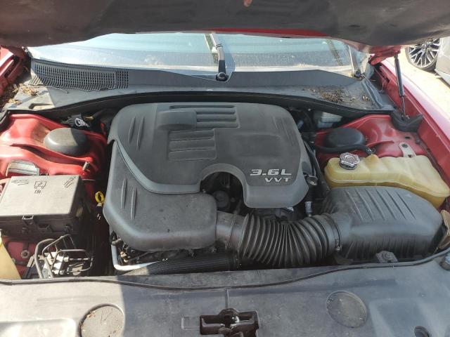 Photo 11 from auction – 2011 DODGE CHARGER with VIN 2B3CL3CG7BH527581