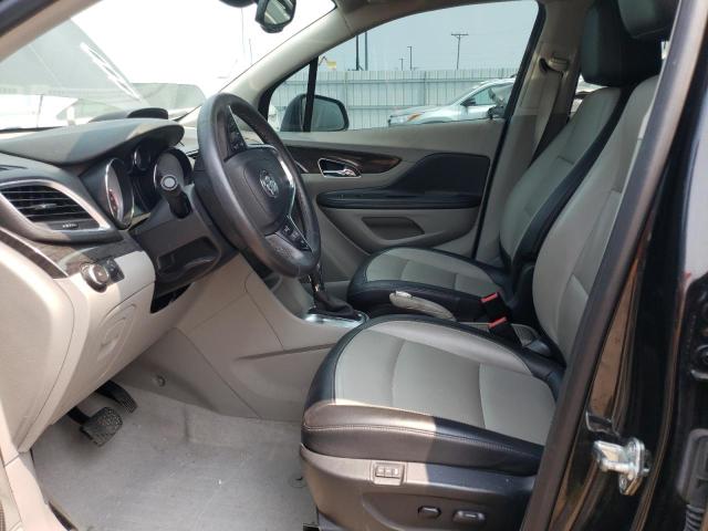 Photo 7 from auction – 2015 BUICK ENCORE with VIN KL4CJGSB7FB158618