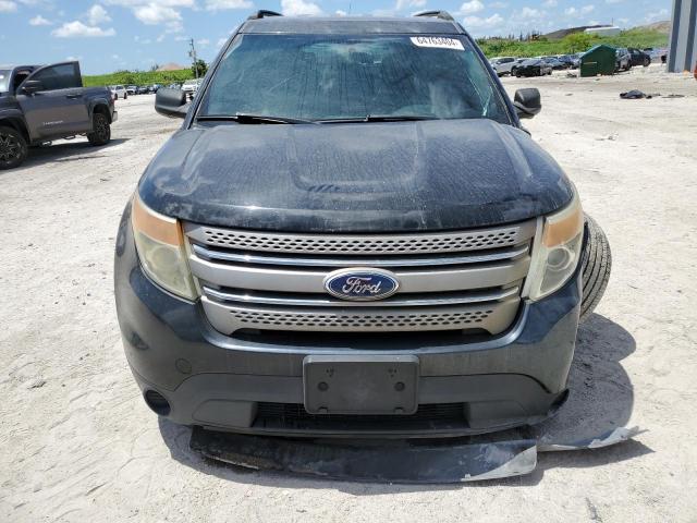 Photo 5 from auction – 2012 FORD EXPLORER with VIN 1FMHK7B8XCGA66944