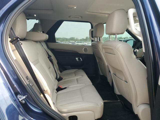 Photo 11 from auction – 2017 LAND ROVER DISCOVERY with VIN SALRRBBV8HA041797