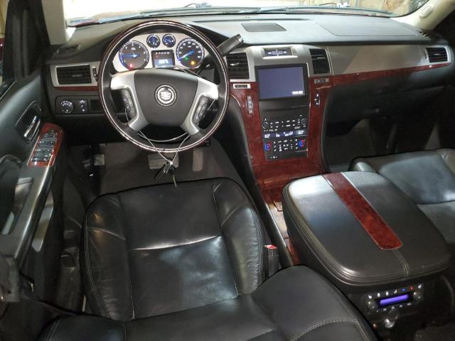 Photo 8 from auction – 2011 CADILLAC ESCALADE L with VIN 1GYS4BEF2BR127878
