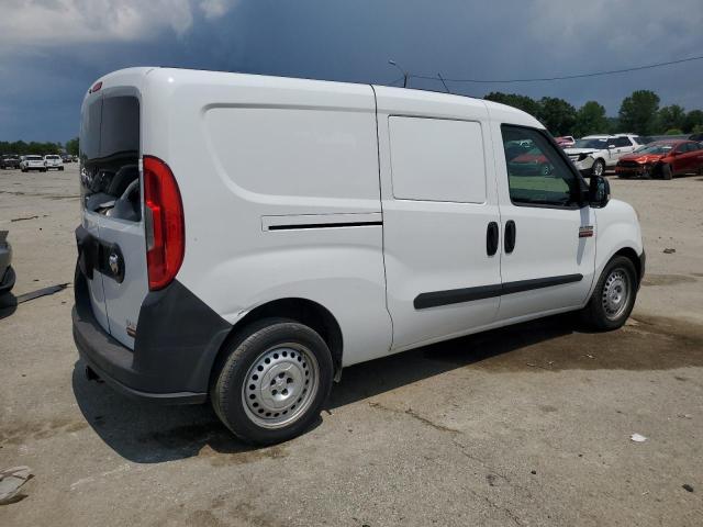 Photo 3 from auction – 2016 RAM PROMASTER with VIN ZFBERFAT6G6B32863