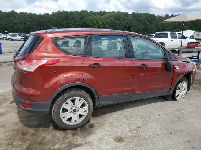 صورة رقم 3 من المزاد - 2016 FORD ESCAPE S مع VIN 1FMCU0F7XGUC73483