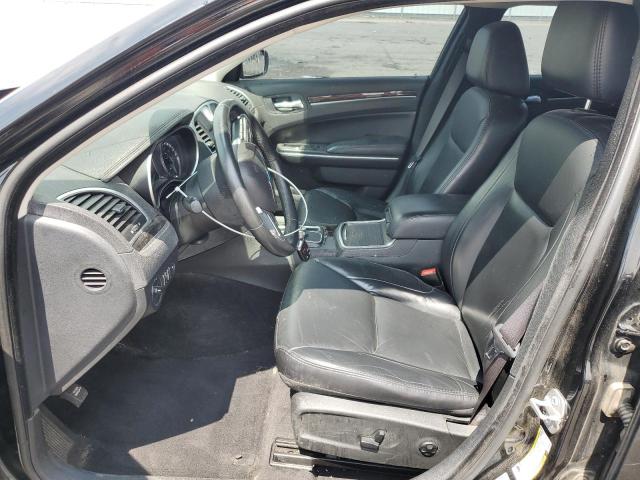 Photo 7 from auction – 2015 CHRYSLER 300 LIMITE with VIN 2C3CCAAG4FH846484