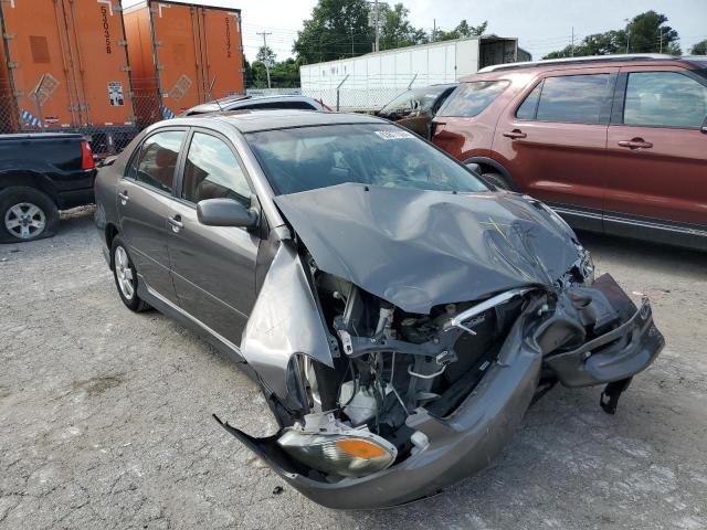 Photo 4 from auction – 2007 TOYOTA COROLLA CE with VIN 1NXBR32E37Z808043