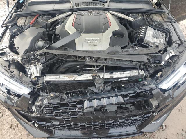 Photo 11 from auction – 2018 AUDI S4 PRESTIG with VIN WAUC4AF44JA233759
