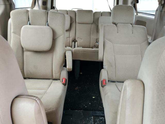 Photo 10 from auction – 2014 DODGE GRAND CARA with VIN 2C4RDGBGXER375146