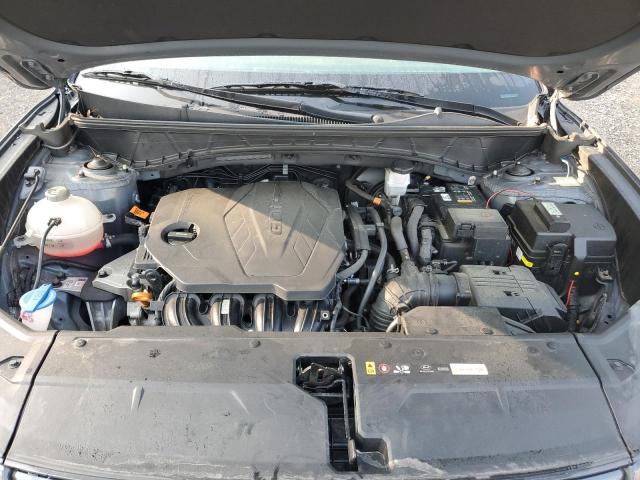 Photo 12 from auction – 2022 HYUNDAI TUCSON SEL with VIN KM8JBCAE7NU106984