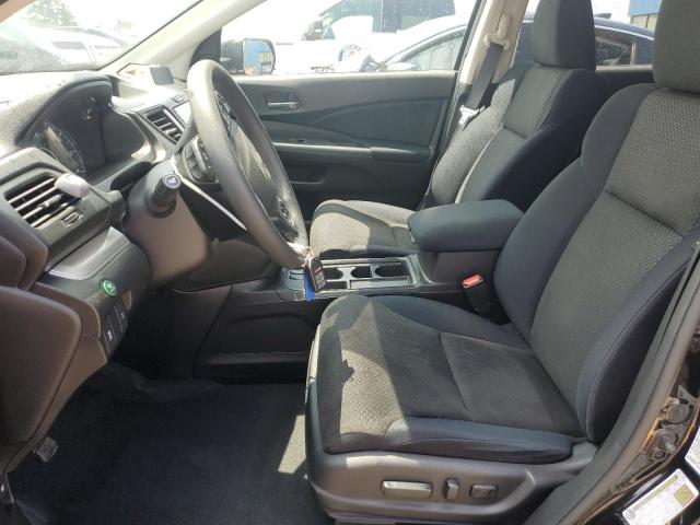 Photo 7 from auction – 2015 HONDA CR-V EX with VIN 5J6RM4H50FL108140