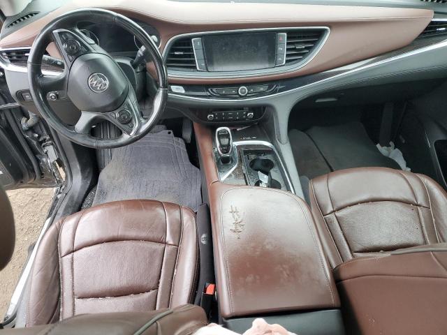 Zdjęcie 8 z aukcji – 2018 BUICK ENCLAVE AV z VIN 5GAERDKW6JJ174138