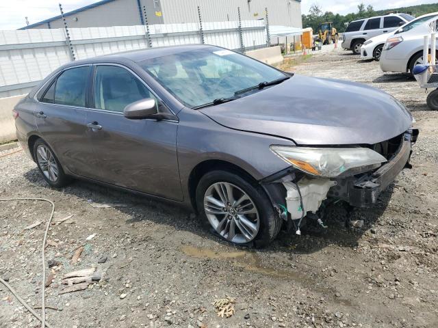 Photo 4 from auction – 2015 TOYOTA CAMRY LE with VIN 4T1BF1FKXFU106734