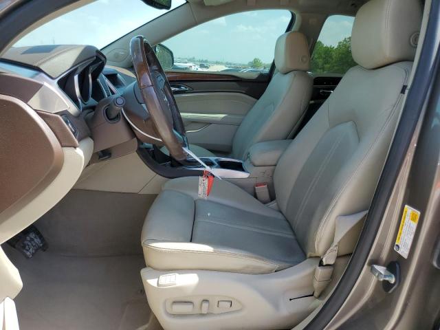 Photo 7 from auction – 2011 CADILLAC SRX LUXURY with VIN 3GYFNAEY5BS663733
