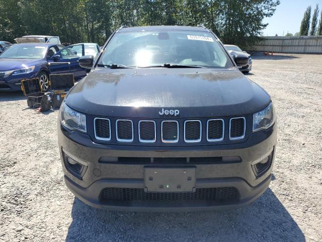 Фото 5 с аукциона – 2019 JEEP COMPASS AL с VIN 3C4NJDBB7KT628801