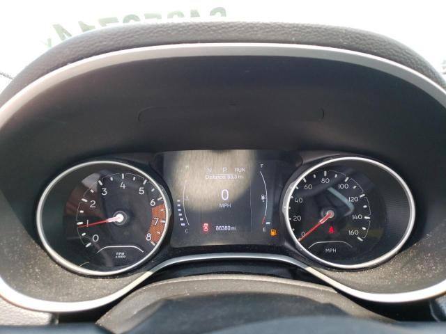 Фото 9 с аукциона – 2018 JEEP COMPASS SP с VIN 3C4NJDAB7JT126757