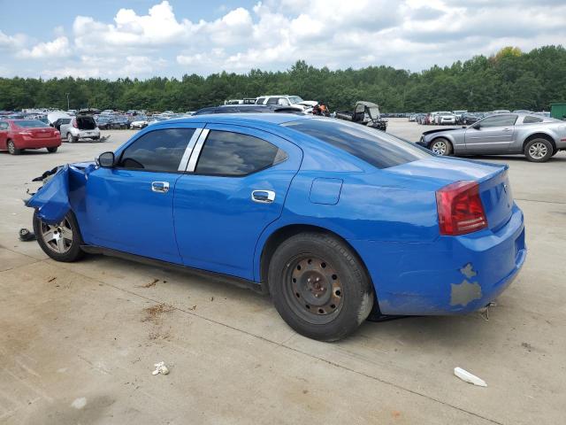 Photo 2 from auction – 2007 DODGE CHARGER SE with VIN 2B3KA43G67H800749