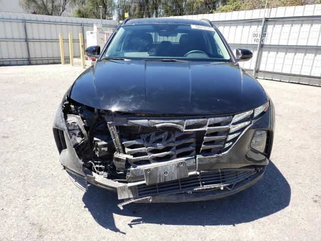 Photo 5 from auction – 2024 HYUNDAI TUCSON SEL with VIN 5NMJBCDE4RH379801
