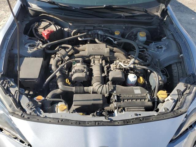 Photo 11 from auction – 2015 SUBARU BRZ 2.0 LI with VIN JF1ZCAC15F9600032