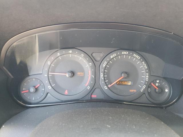 Zdjęcie 9 z aukcji – 2003 CADILLAC CTS z VIN 1G6DM57N830142673