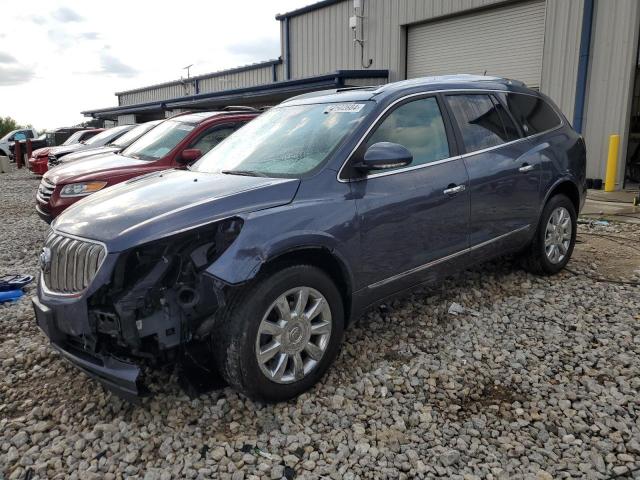 BUICK ENCLAVE 2014 with VIN 5GAKVCKD8EJ314333 - Photo from auction