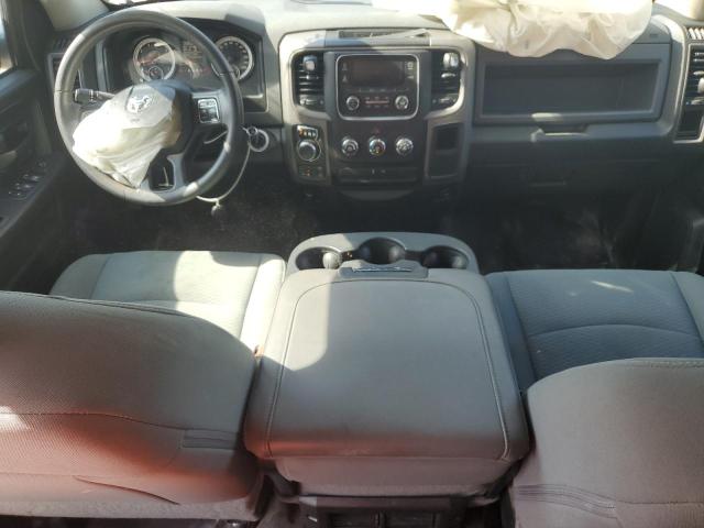 Photo 8 from auction – 2018 RAM 1500 ST with VIN 1C6RR7KG9JS292227