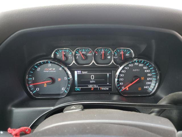 Photo 9 from auction – 2015 CHEVROLET SILVERADO with VIN 3GCUKRECXFG223847
